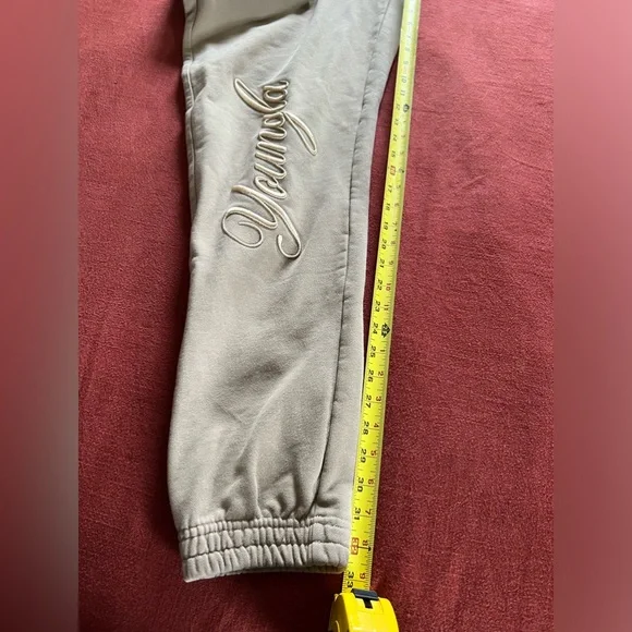 YoungLA 245 Autograph Joggers - Picture 6 of 10